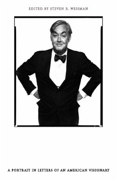 Cover Daniel Patrick Moynihan (eBook, ePUB)