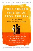 They Poured Fire on Us From the Sky (eBook, ePUB)
