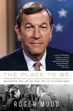 The Place to Be (eBook, ePUB) - Mudd, Roger
