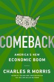 Comeback (eBook, ePUB)