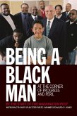 Being a Black Man (eBook, ePUB)