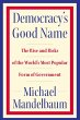 Democracy's Good Name (eBook, ePUB) - Bild 1