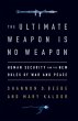 The Ultimate Weapon is No Weapon... - Bild 1