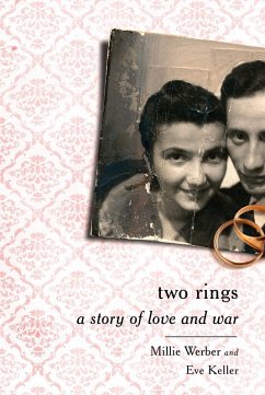 Two Rings (eBook, ePUB) - Werber, Millie; Keller, Eve