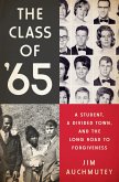 The Class of '65 (eBook, ePUB)