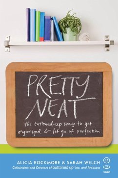 Pretty Neat (eBook, ePUB) - Rockmore, Alicia; Welch, Sarah