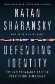 Defending Identity (eBook, ePUB)