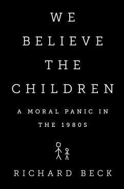 Cover We Believe the Children (eBook, ePUB)