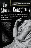 The Medici Conspiracy (eBook, ePUB)