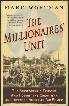 The Millionaires' Unit (eBook, ePUB) - Wortman, Marc