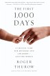 The First 1,000 Days (eBook, ePUB) - Bild 1