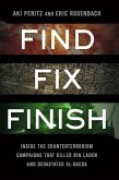 Find, Fix, Finish (eBook, ePUB)