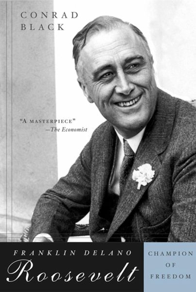 Franklin Delano Roosevelt (eBook, ePUB)