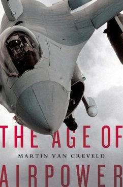 Cover The Age of Airpower (eBook, ePUB)