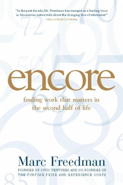 Cover Encore (eBook, ePUB)