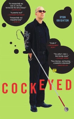 Cover Cockeyed (eBook, ePUB)