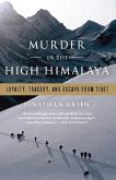 Murder in the High Himalaya (eBook, ePUB)