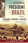The Accidental President of Brazil (eBook, ePUB) The Accidental President of Brazil (eBook, ePUB)