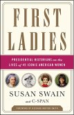 First Ladies (eBook, ePUB)