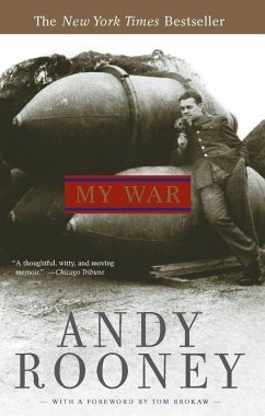 Cover My War (eBook, ePUB)