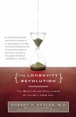 The Longevity Revolution (eBook, ePUB)