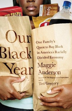 Cover Our Black Year (eBook, ePUB)