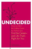 Undecided (eBook, ePUB) Undecided (eBook, ePUB)