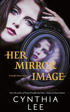 Cover Her Mirror Image (eBook, ePUB)