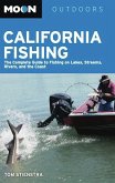Moon California Fishing (eBook, ePUB)