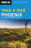 Moon Take a Hike Phoenix (eBook, ePUB)