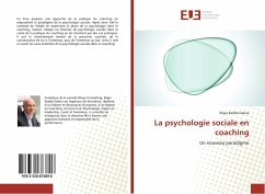La psychologie sociale en coaching - Radde-Galera, Régis