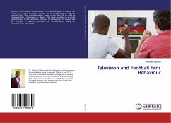 Television and Football Fans Behaviour