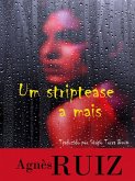 Um striptease a mais (eBook, ePUB)