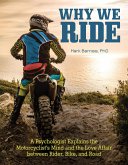 Why We Ride (eBook, ePUB)