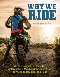 Cover Why We Ride (eBook, ePUB)