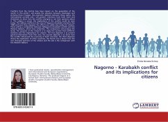 Nagorno - Karabakh conflict and its implications for citizens
