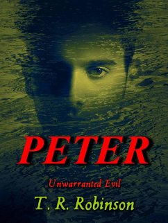 Cover Peter (eBook, ePUB)