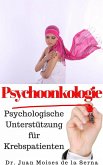 PsychoOnkologie (eBook, ePUB) PsychoOnkologie (eBook, ePUB)