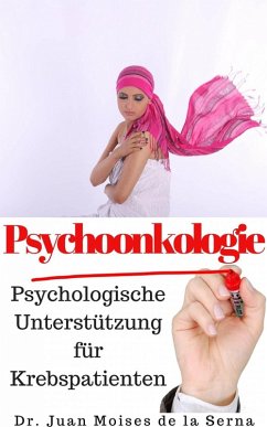 Cover PsychoOnkologie (eBook, ePUB)