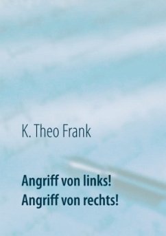 Cover Angriff von links! Angriff von rechts!
