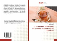 La camomille allemande: un remède contre la colite ulcéreuse - Jabri, Mohamed-Amine;Sebai, Hichem