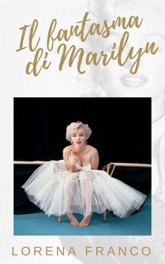 Cover Il fantasma di Marilyn (eBook, ePUB)