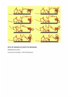 Sets of images as units of meaning - Pflüger, Hermann