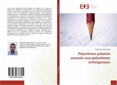 Polynômes polaires associés aux polynômes orthogonaux - Rehouma, Abdelhamid