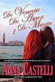 De Venecia, de Amor y de Magia (eBook, ePUB)