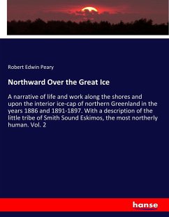 Northward Over the Great Ice