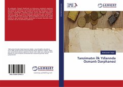 Tanzimat¿n ¿lk Y¿llar¿nda Osmanl¿ Darphanesi - Sag n, Abdüsselam