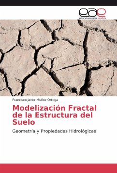 Modelización Fractal de la Estructura del Suelo