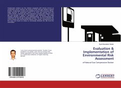 Evaluation & Implementation of Environmental Risk Assessment