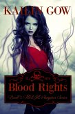 Blood Rights (Pulse Vampire Series, #7) (eBook, ePUB)